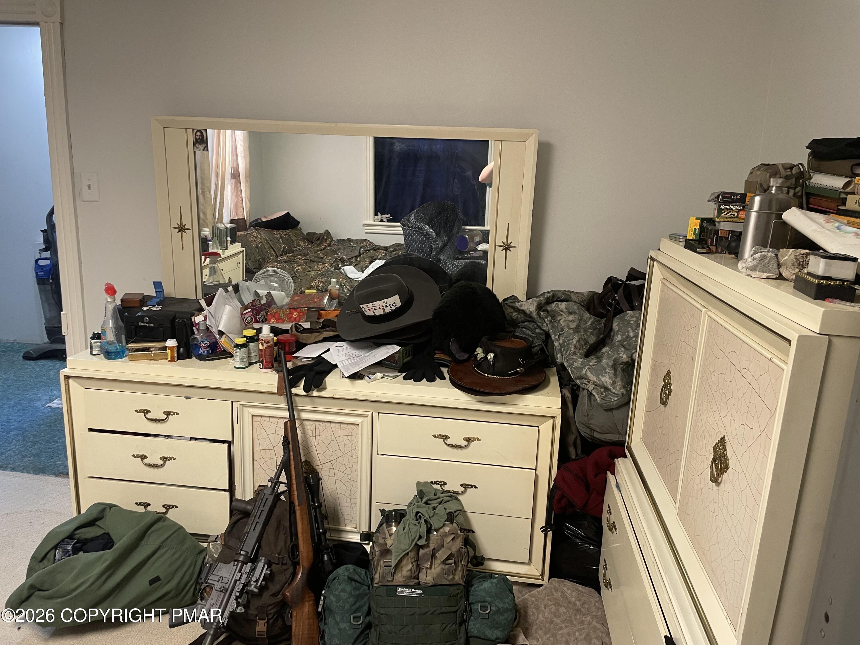 1055 Main Road Lehighton, PA 18235 - Photo 18 of 22 a room with storage and utility