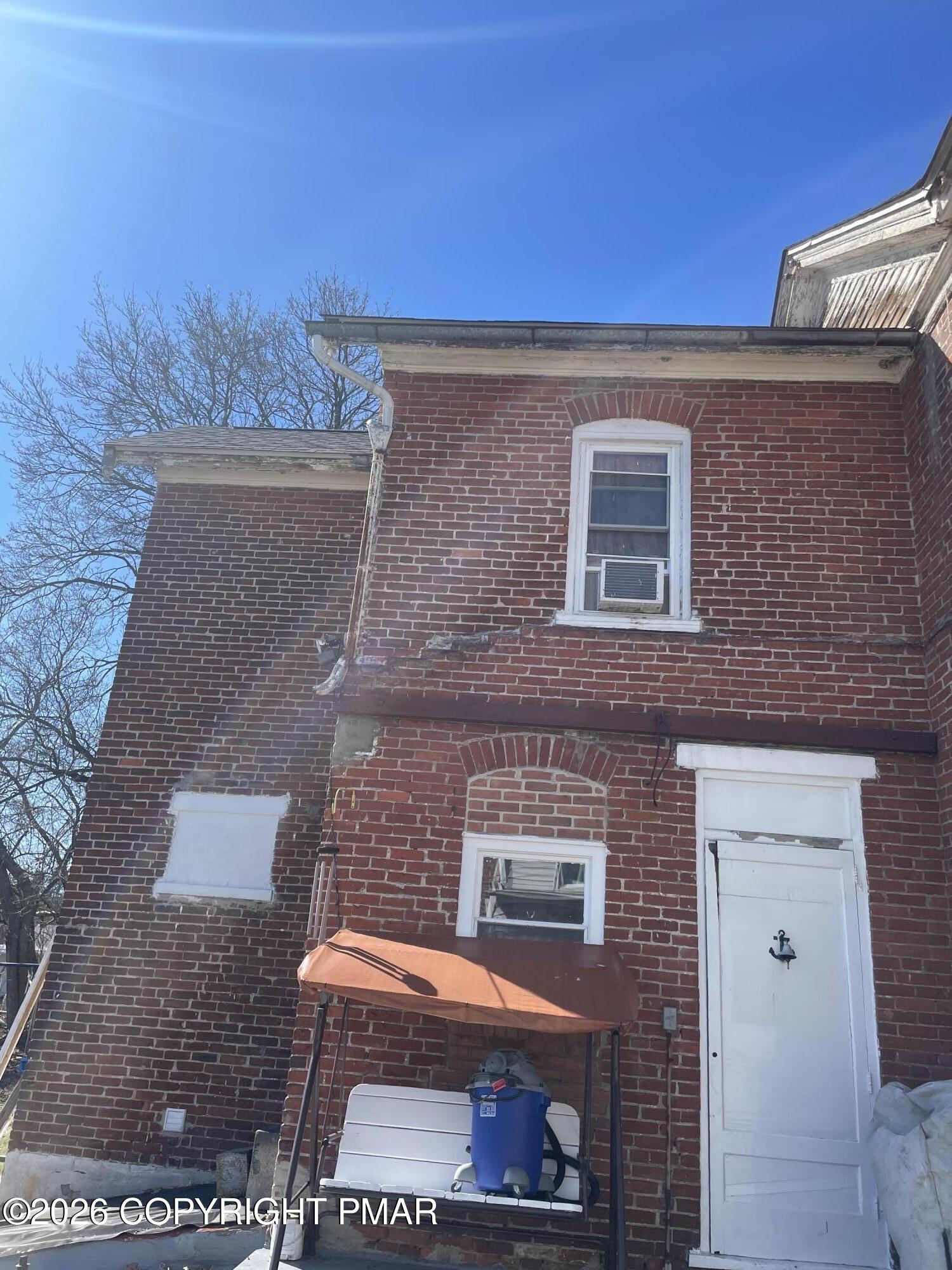 1055 Main Road Lehighton, PA 18235 - Photo 3 of 22 view of building with yard