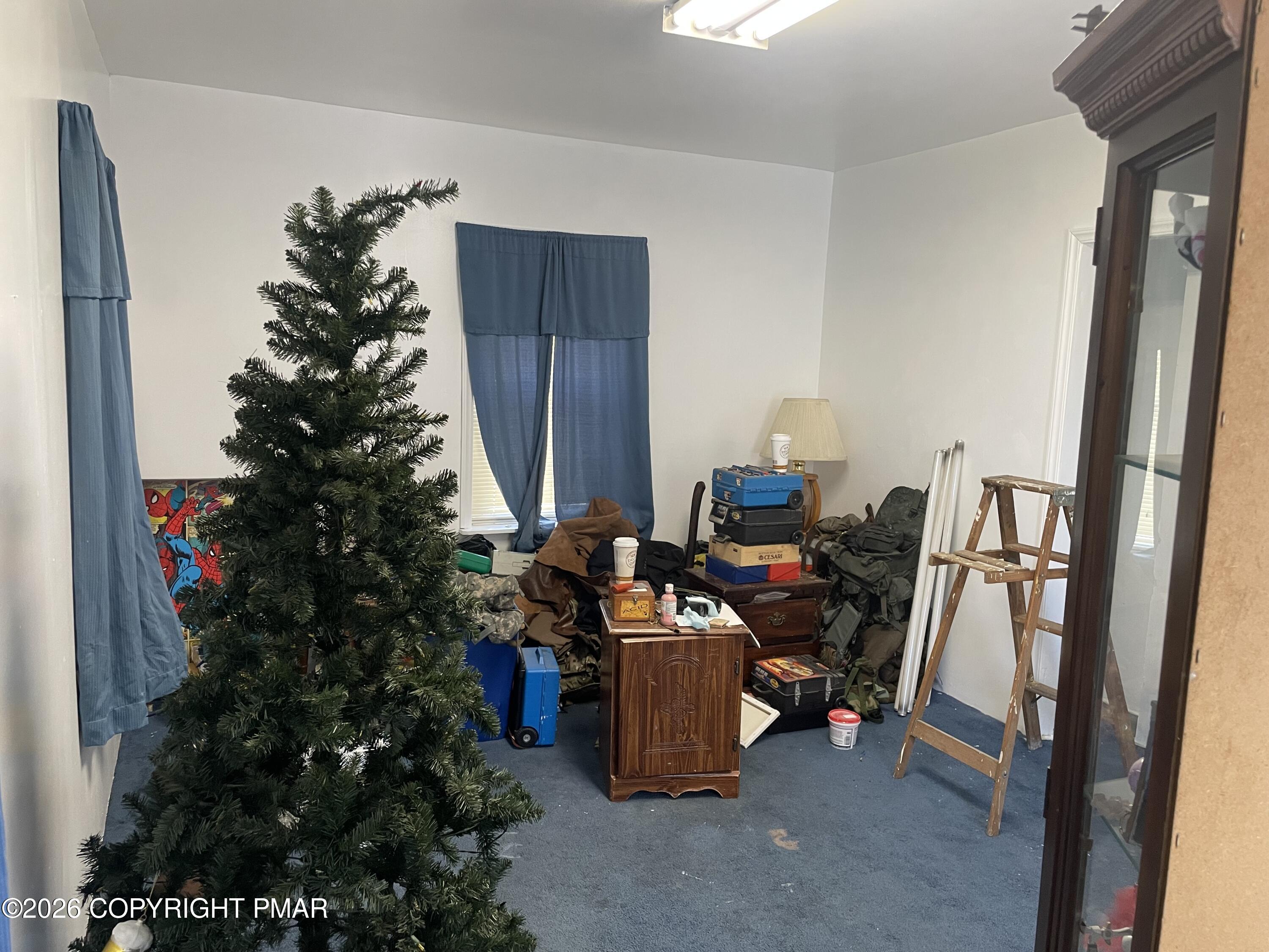 1055 Main Road Lehighton, PA 18235 - Photo 10 of 22 a view of a workspace with furniture