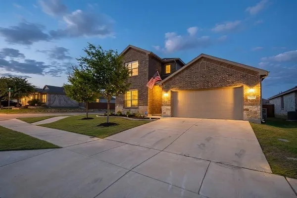 $2,800 | 11524 Leeson Street, Haslet, TX 76052