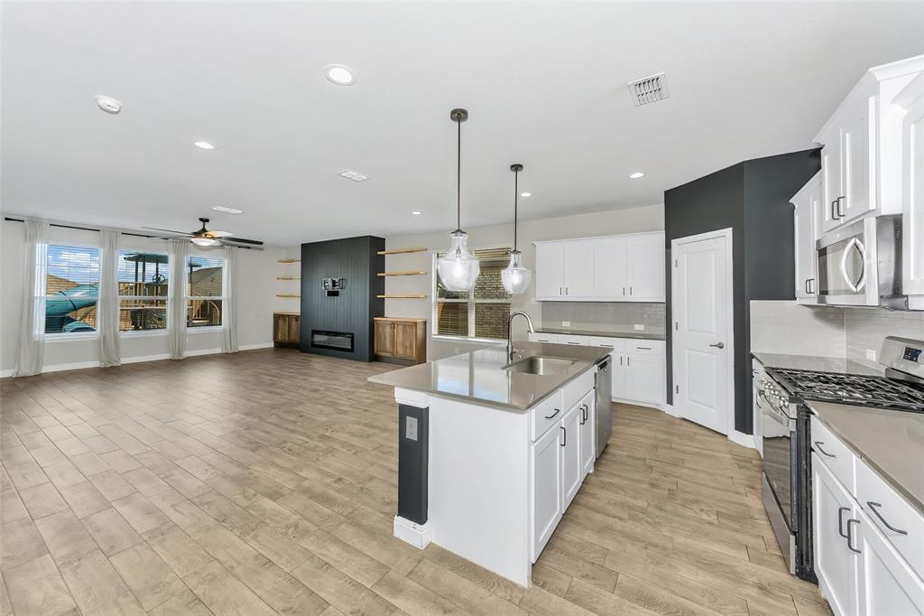 11524 Leeson Street Haslet, TX 76052 - Photo 11 of 38