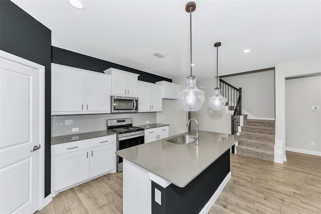 11524 Leeson Street Haslet, TX 76052 - Photo 12 of 38