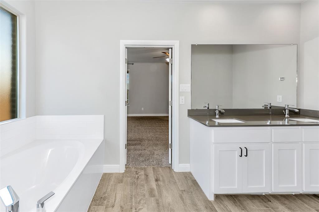 11524 Leeson Street Haslet, TX 76052 - Photo 21 of 38