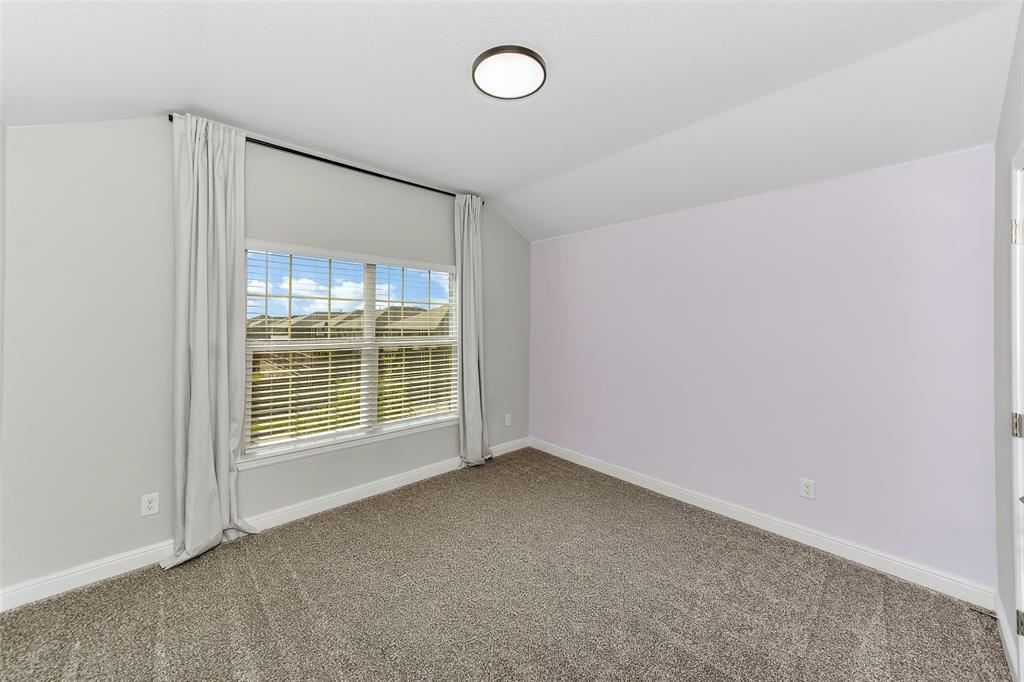 11524 Leeson Street Haslet, TX 76052 - Photo 24 of 38