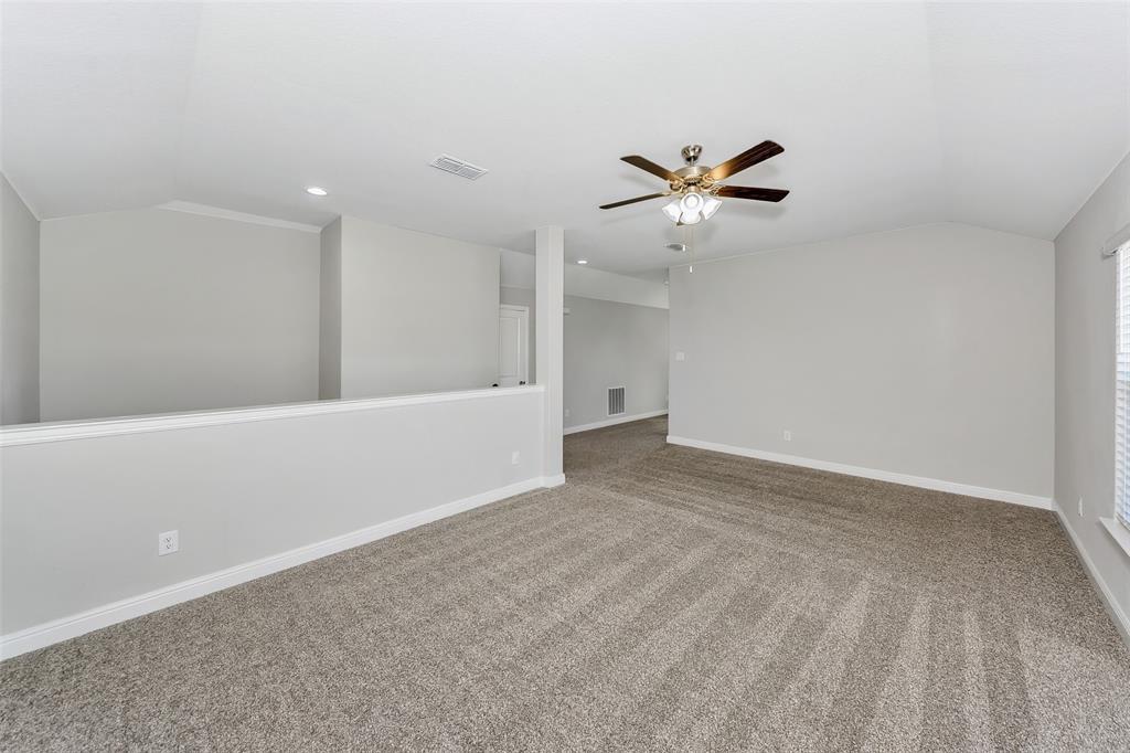 11524 Leeson Street Haslet, TX 76052 - Photo 31 of 38