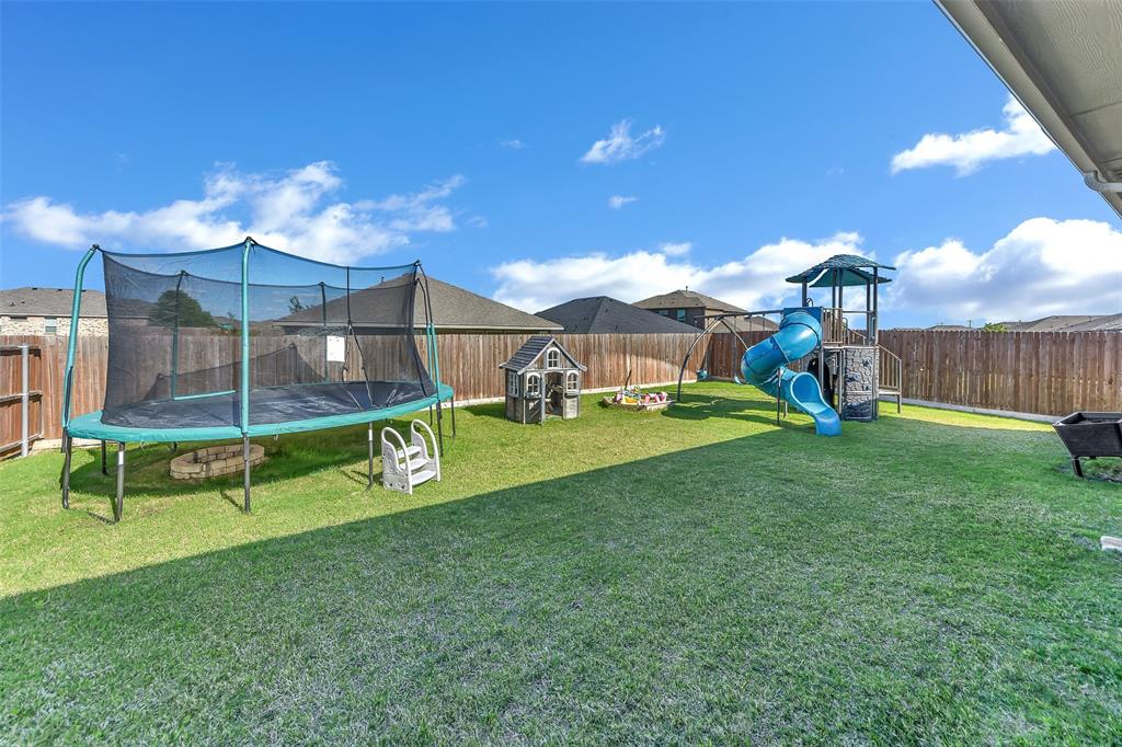 11524 Leeson Street Haslet, TX 76052 - Photo 32 of 38