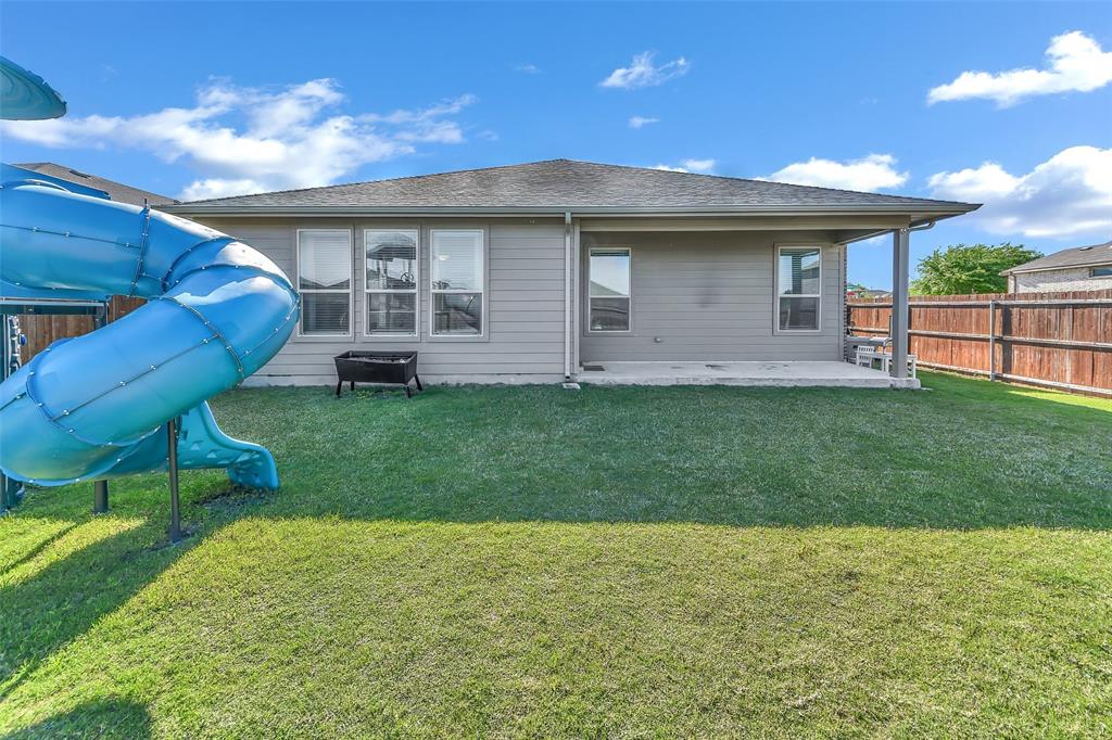 11524 Leeson Street Haslet, TX 76052 - Photo 33 of 38