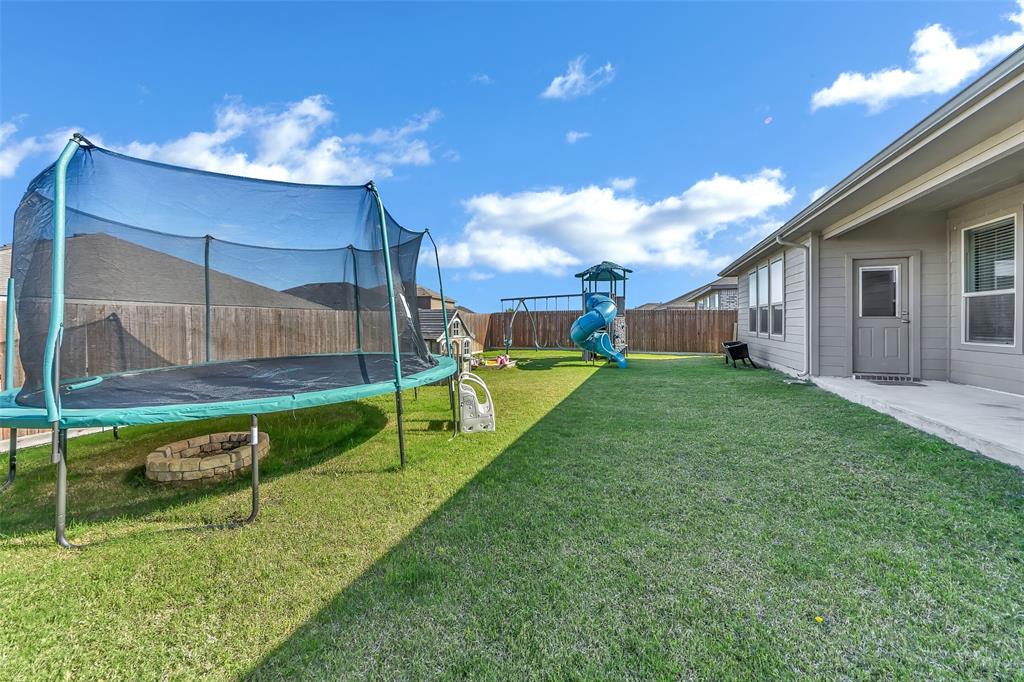 11524 Leeson Street Haslet, TX 76052 - Photo 34 of 38