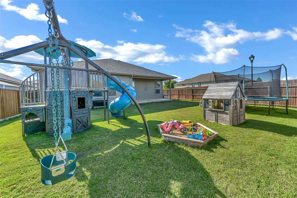 11524 Leeson Street Haslet, TX 76052 - Photo 35 of 38