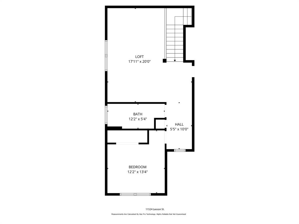 11524 Leeson Street Haslet, TX 76052 - Photo 37 of 38