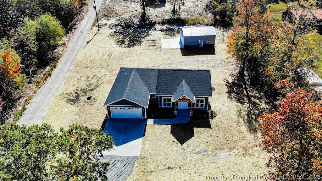 387 Eakes Road Sanford, NC 27332 - Photo 21 of 21