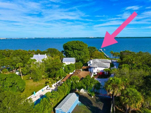 $2,300,000 | 1009 South Indian River Drive, Fort Pierce, FL 34950