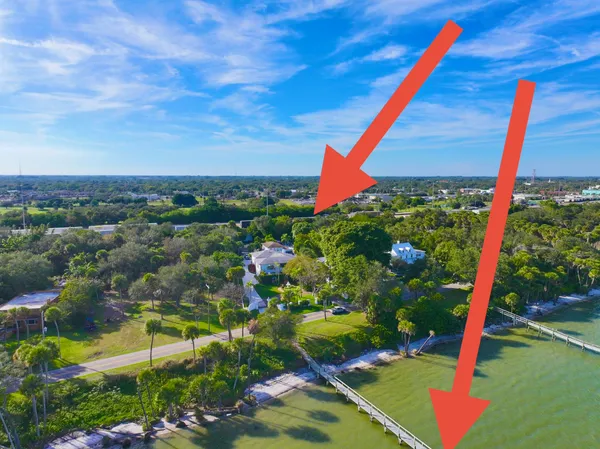 $2,300,000 | 1009 South Indian River Drive, Fort Pierce, FL 34950