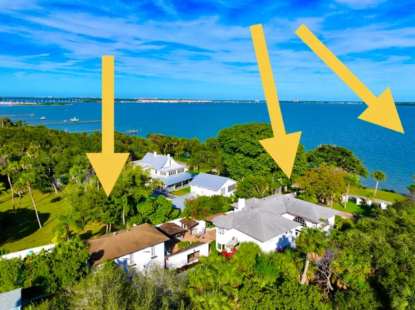$2,300,000 | 1009 South Indian River Drive, Fort Pierce, FL 34950