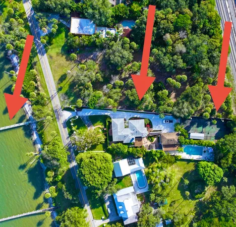 $2,300,000 | 1009 South Indian River Drive, Fort Pierce, FL 34950