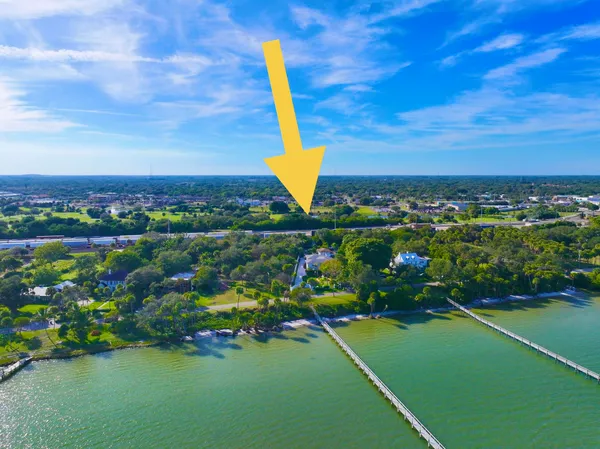 $2,300,000 | 1009 South Indian River Drive, Fort Pierce, FL 34950