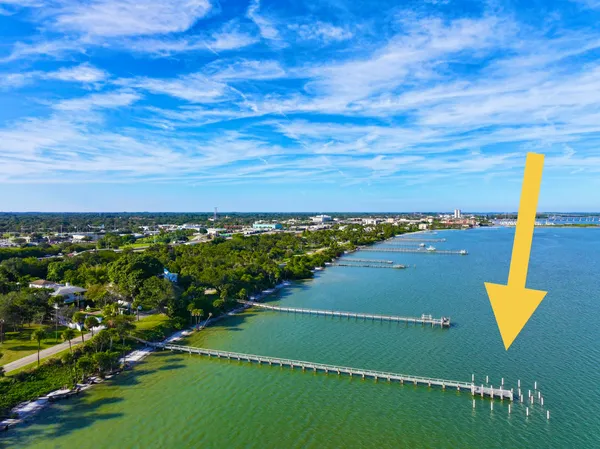 $2,300,000 | 1009 South Indian River Drive, Fort Pierce, FL 34950