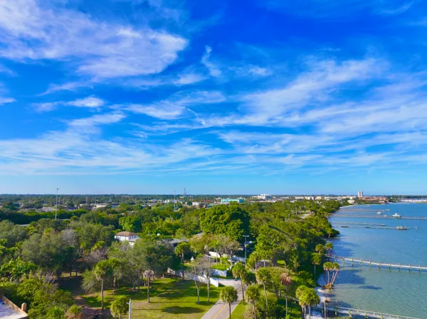 $2,300,000 | 1009 South Indian River Drive, Fort Pierce, FL 34950