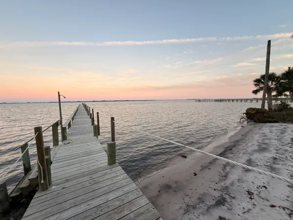 $2,300,000 | 1009 South Indian River Drive, Fort Pierce, FL 34950