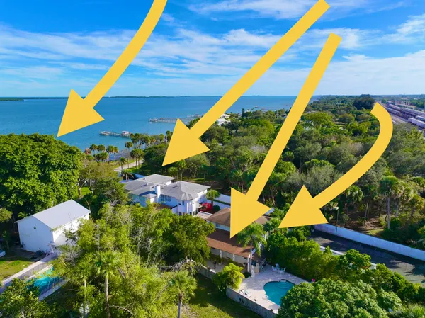 $2,300,000 | 1009 South Indian River Drive, Fort Pierce, FL 34950