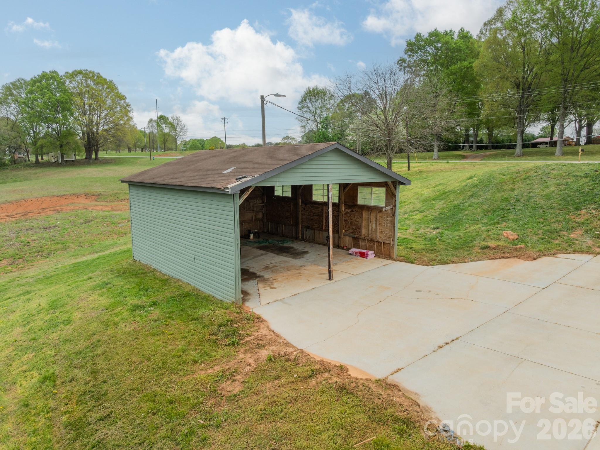 1410 Mays Chapel Church Road Newton, NC 28658 - Photo 17 of 32