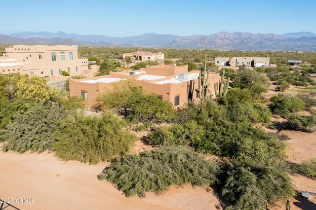 a sign on the side of a building