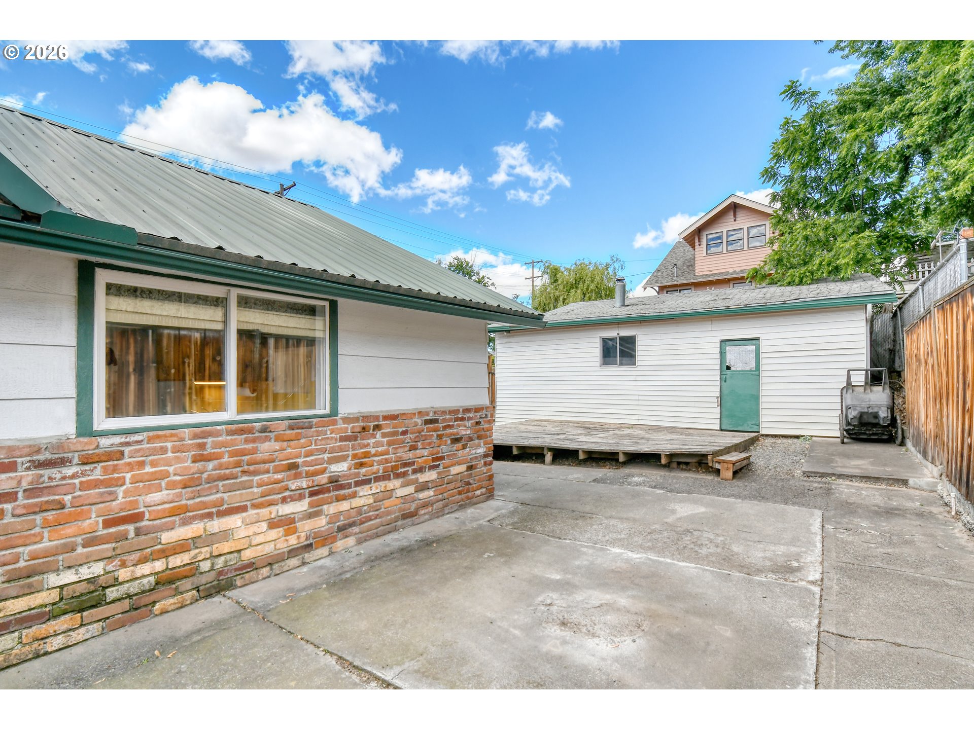 501 Northwest 7th Street Pendleton, OR 97801 - Photo 42 of 45