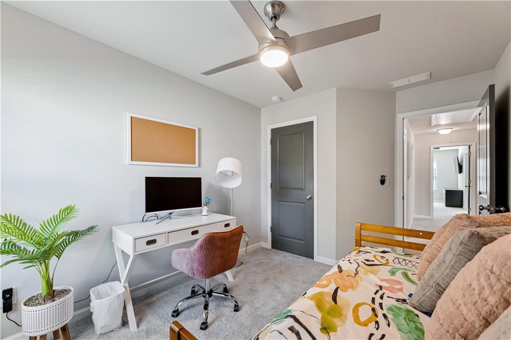 2831 Ridgeview Drive Atlanta, GA 30331 - Photo 16 of 18