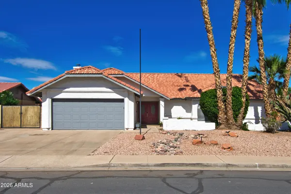$539,900 | 490 East San Remo Avenue, Gilbert, AZ 85234