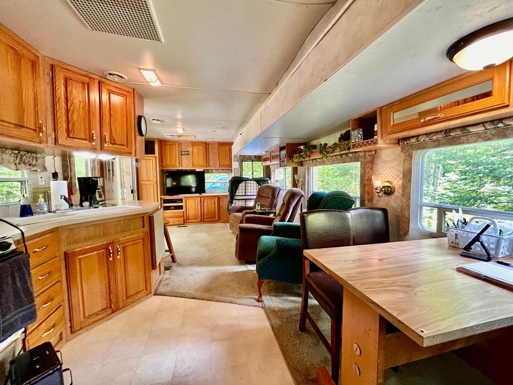 1047 Lily Lk Road Pickerel, WI 54465 - Photo 11 of 19 Gallery Image 11