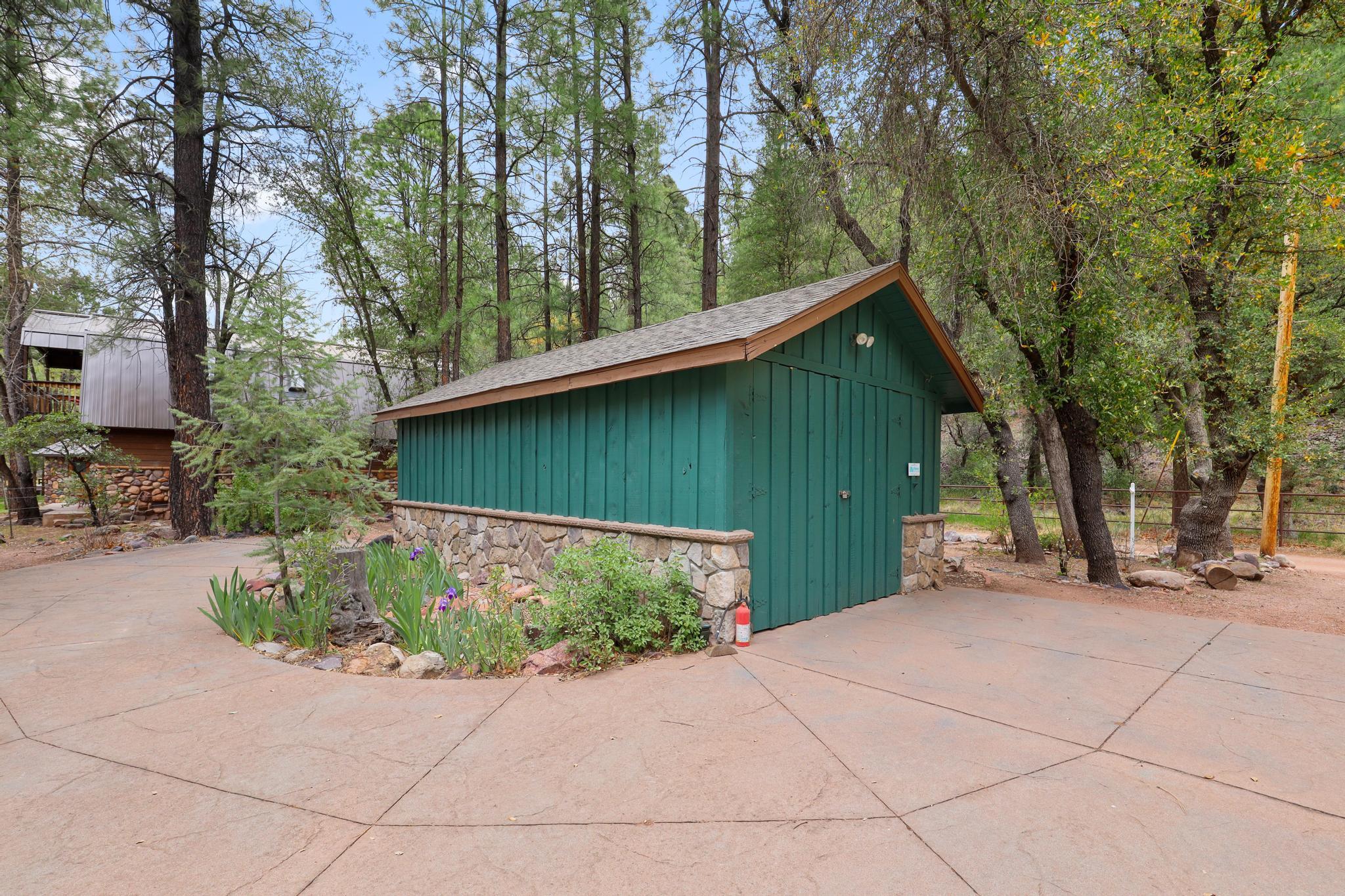 5304 Bear Flat Road Payson, AZ 85541 - Photo 36 of 44