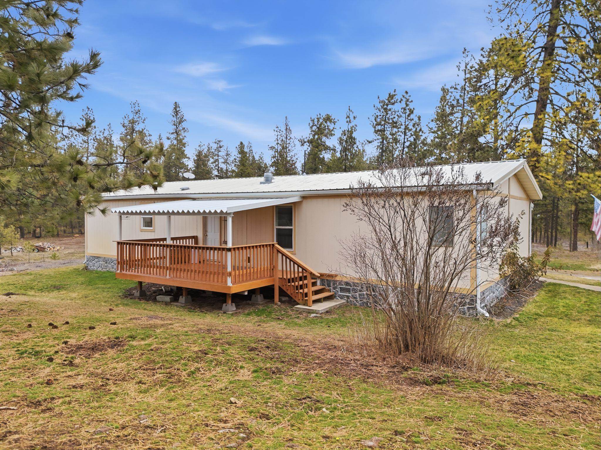 25224 South Carman Road Cheney, WA 99004 - Photo 18 of 29