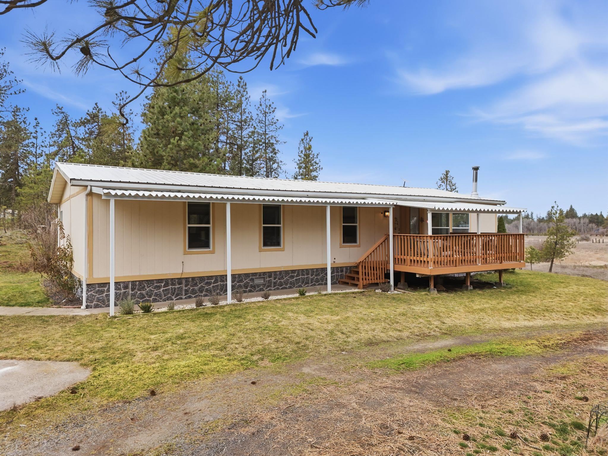 25224 South Carman Road Cheney, WA 99004 - Photo 2 of 29