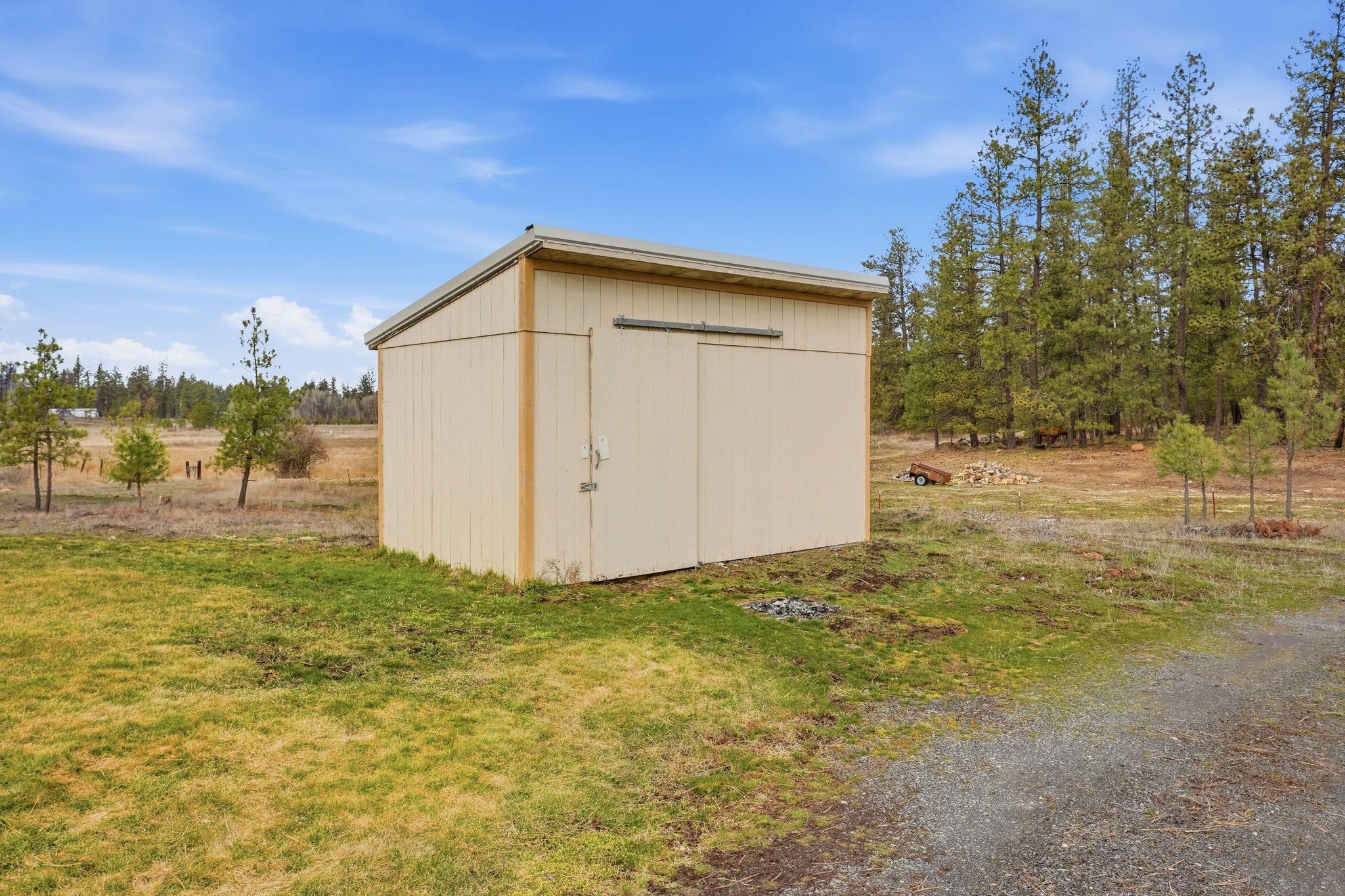 25224 South Carman Road Cheney, WA 99004 - Photo 21 of 29