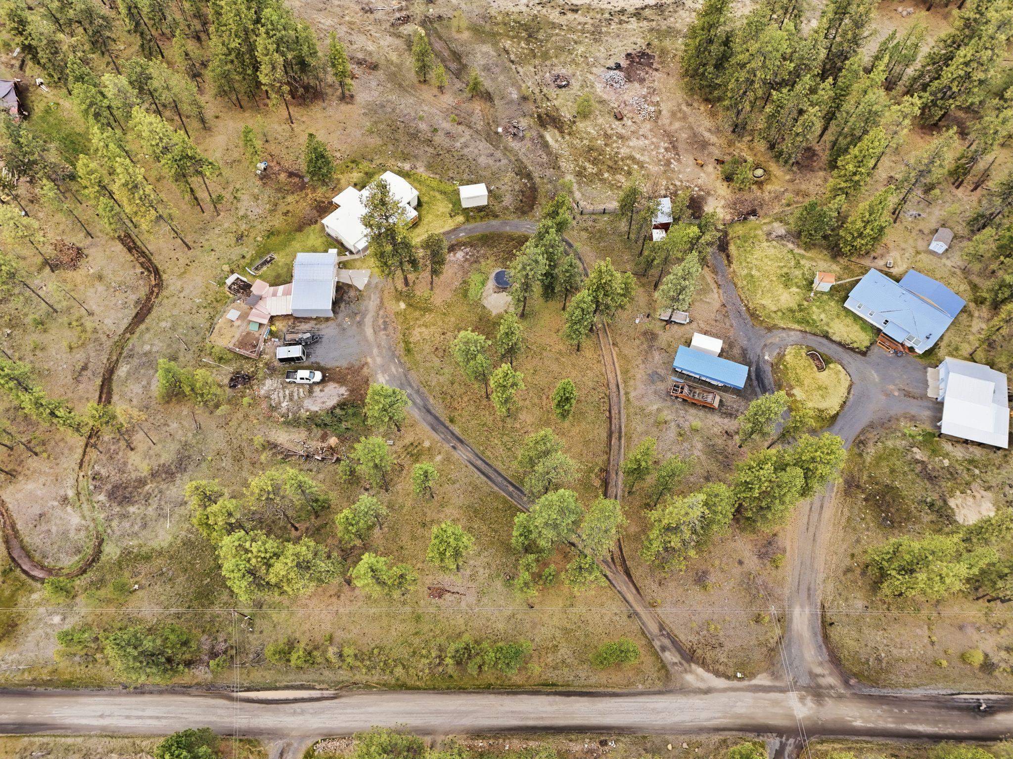 25224 South Carman Road Cheney, WA 99004 - Photo 24 of 29
