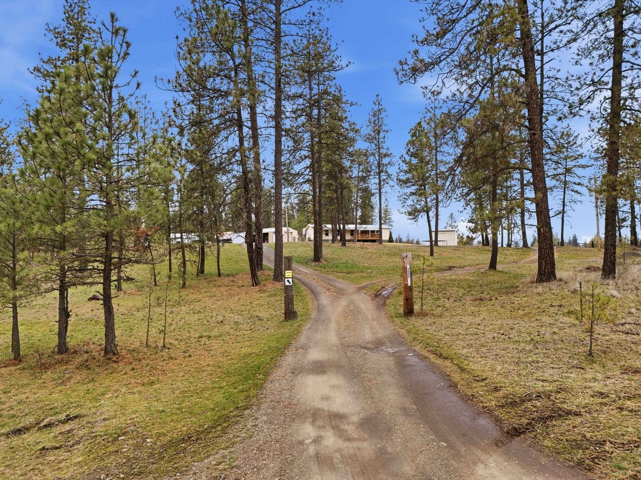 25224 South Carman Road Cheney, WA 99004 - Photo 25 of 29