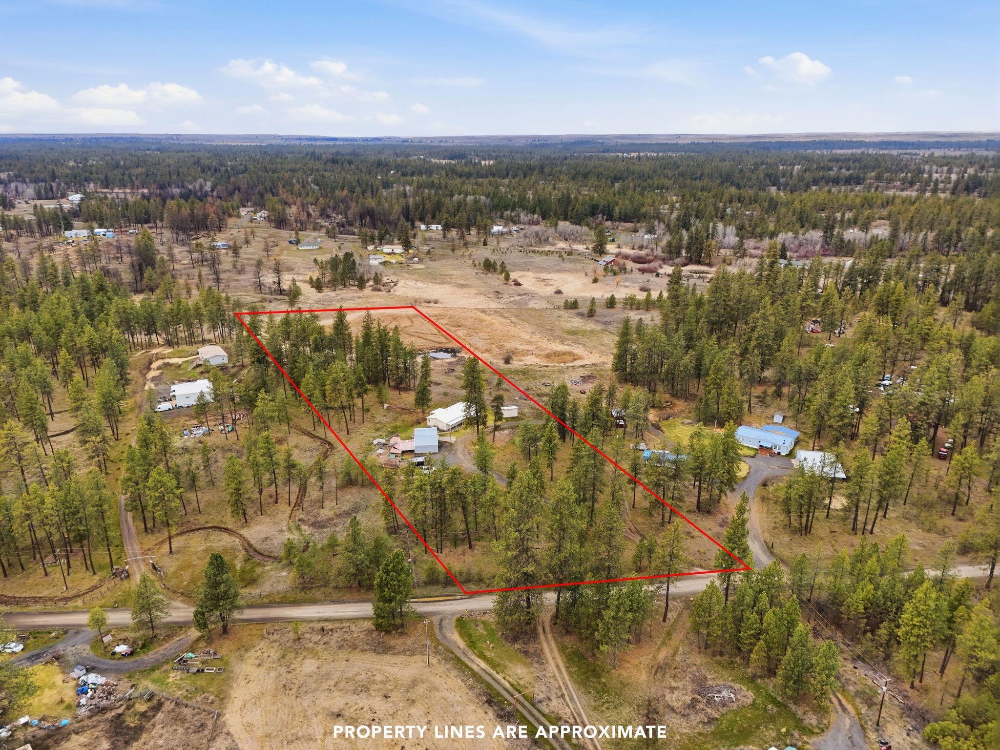 25224 South Carman Road Cheney, WA 99004 - Photo 26 of 29