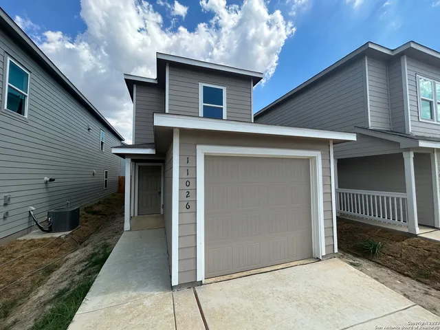 $1,499 | 11026 Tree Line, San Antonio, TX 78223