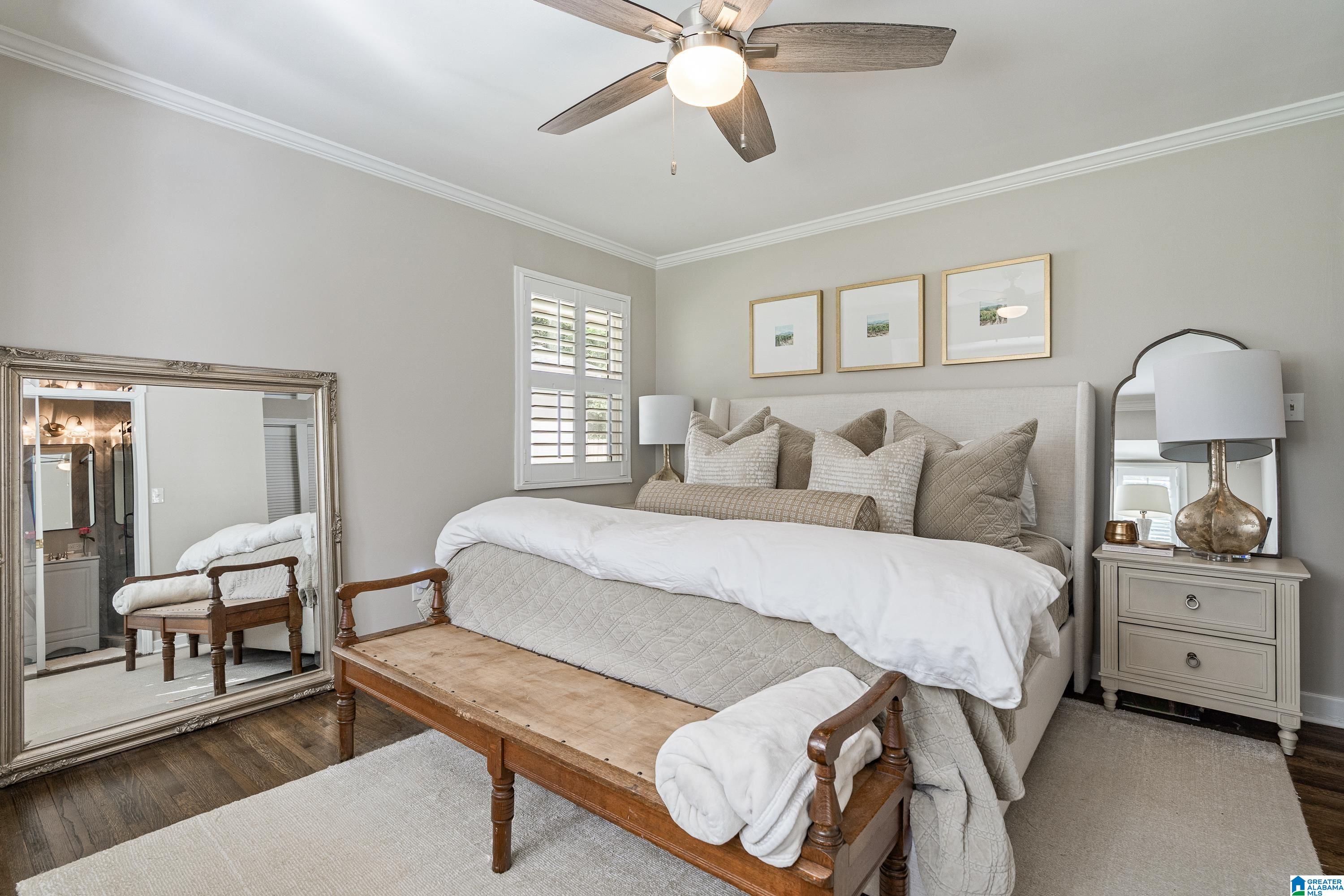 1620 Cresthill Road Birmingham, AL 35213 - Photo 19 of 33