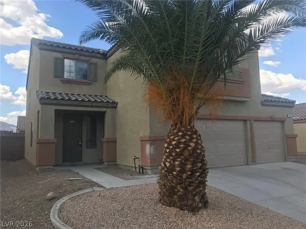 $2,695 | 920 Nevada Blaze Avenue, North Las Vegas, NV 89081