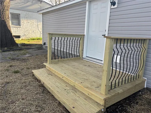 $210,000 | 2518 North 35th Street, St. Joseph, MO 64506