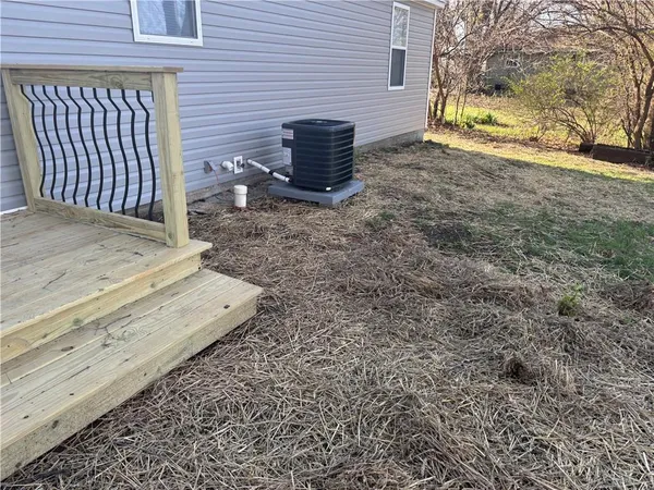 $210,000 | 2518 North 35th Street, St. Joseph, MO 64506