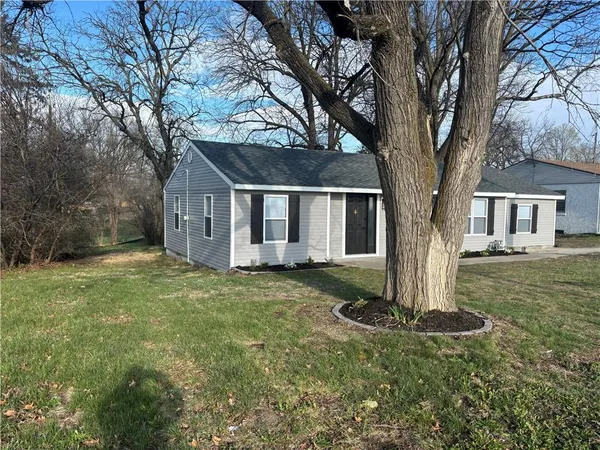 $210,000 | 2518 North 35th Street, St. Joseph, MO 64506