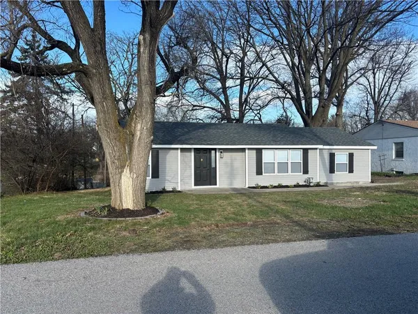 $210,000 | 2518 North 35th Street, St. Joseph, MO 64506