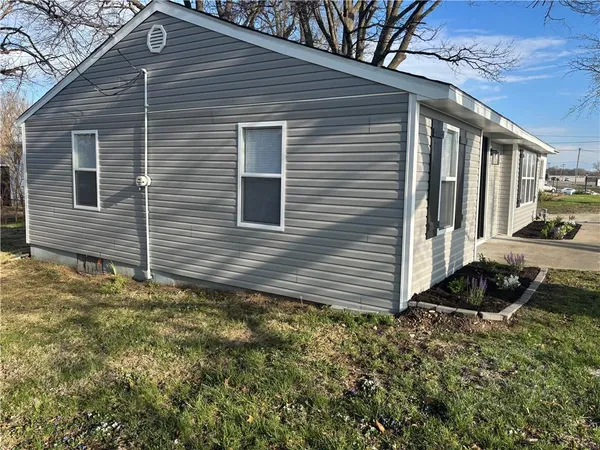 $210,000 | 2518 North 35th Street, St. Joseph, MO 64506