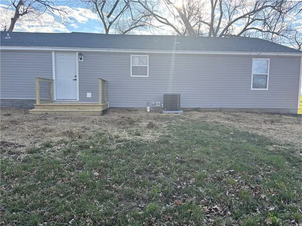 $210,000 | 2518 North 35th Street, St. Joseph, MO 64506