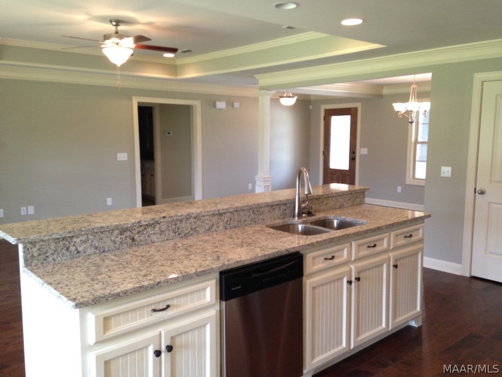 503 Northbrook Slocomb, AL 36375 - Photo 12 of 28 Gallery Image 12