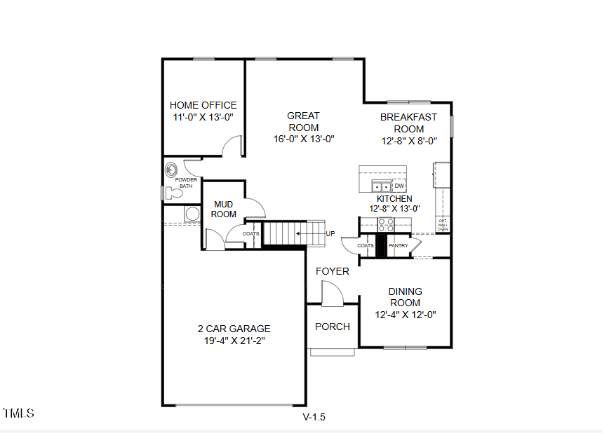 173 Ascot Rocky Mount, NC 27804 - Photo 23 of 24