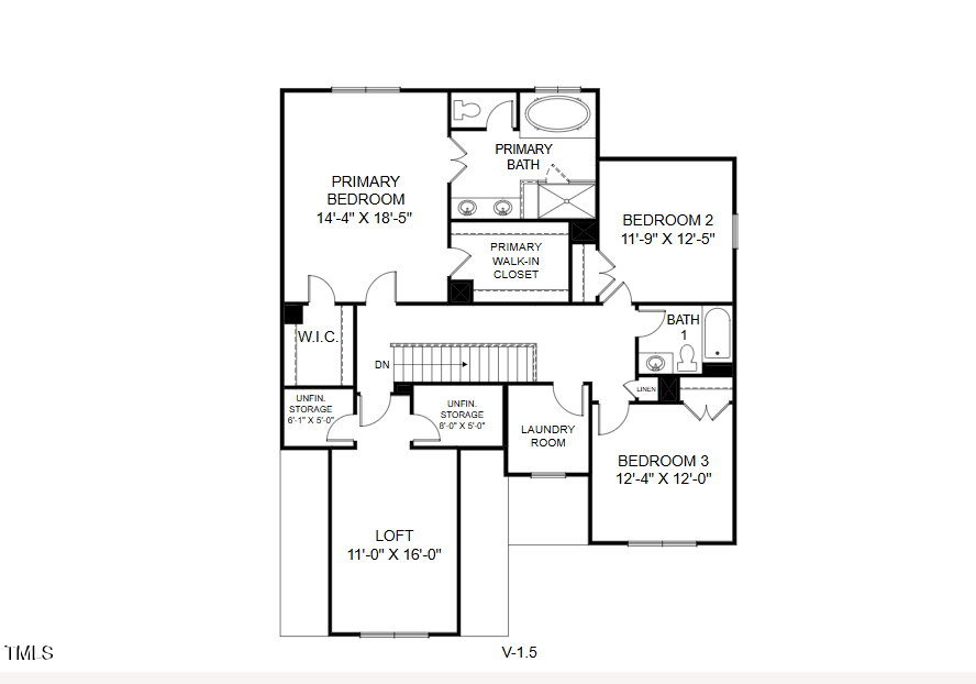 173 Ascot Rocky Mount, NC 27804 - Photo 24 of 24