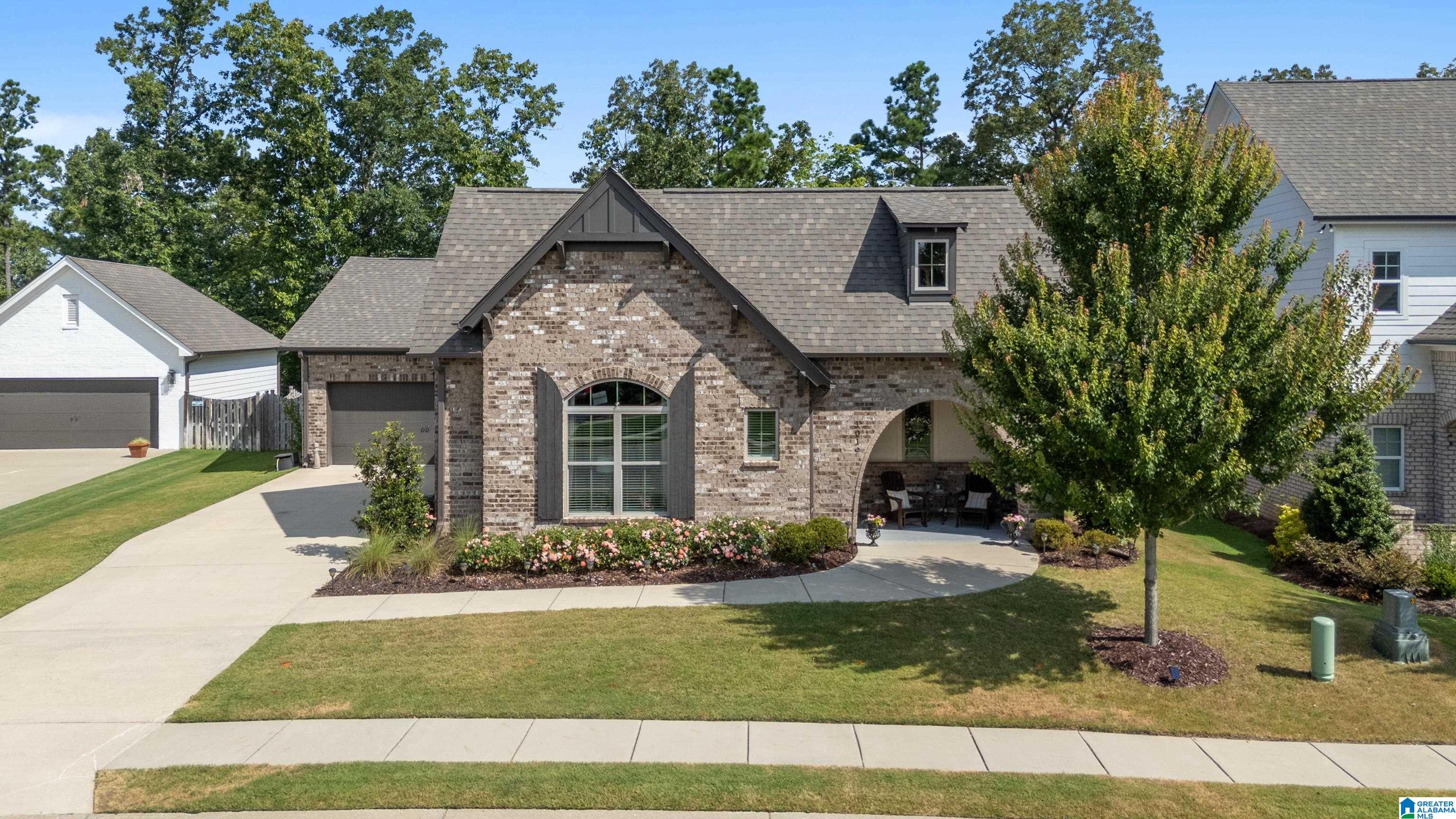 1019 Crestview Ridge Helena, AL 35080 - Photo 1 of 60